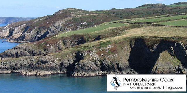 Pembrokeshire Coast National Park Planning Policy Alert