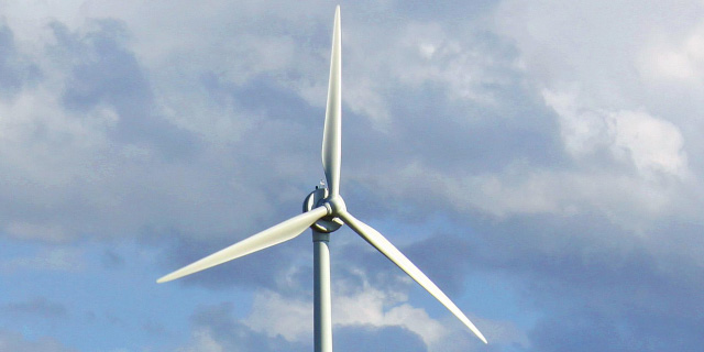 Planning for Wind Turbines in Pembrokeshire